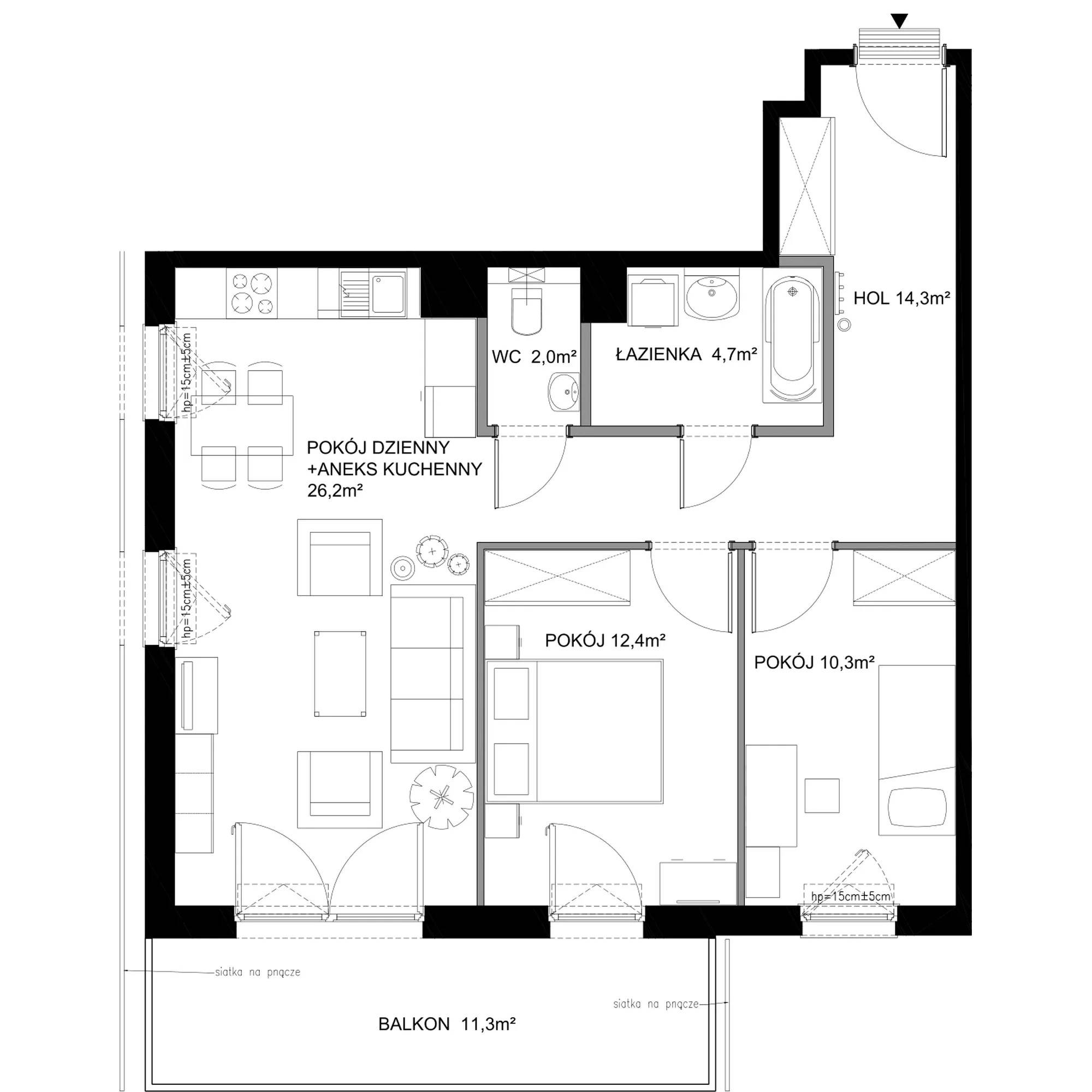 Lokal T1.4.3