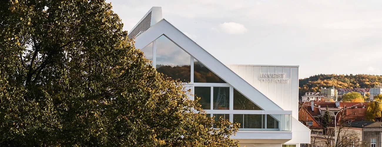 WITA77 – inwestycja Invest Komfort