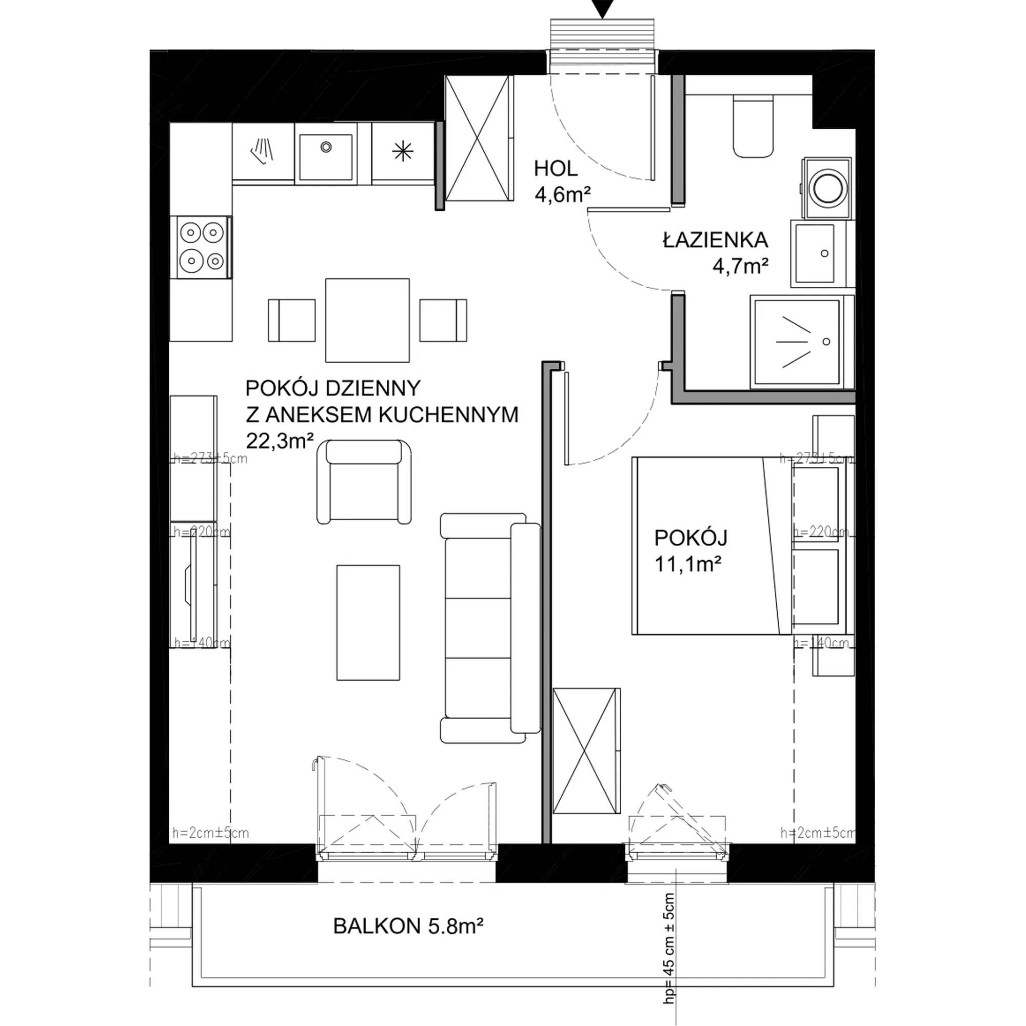 Lokal A1.5.4
