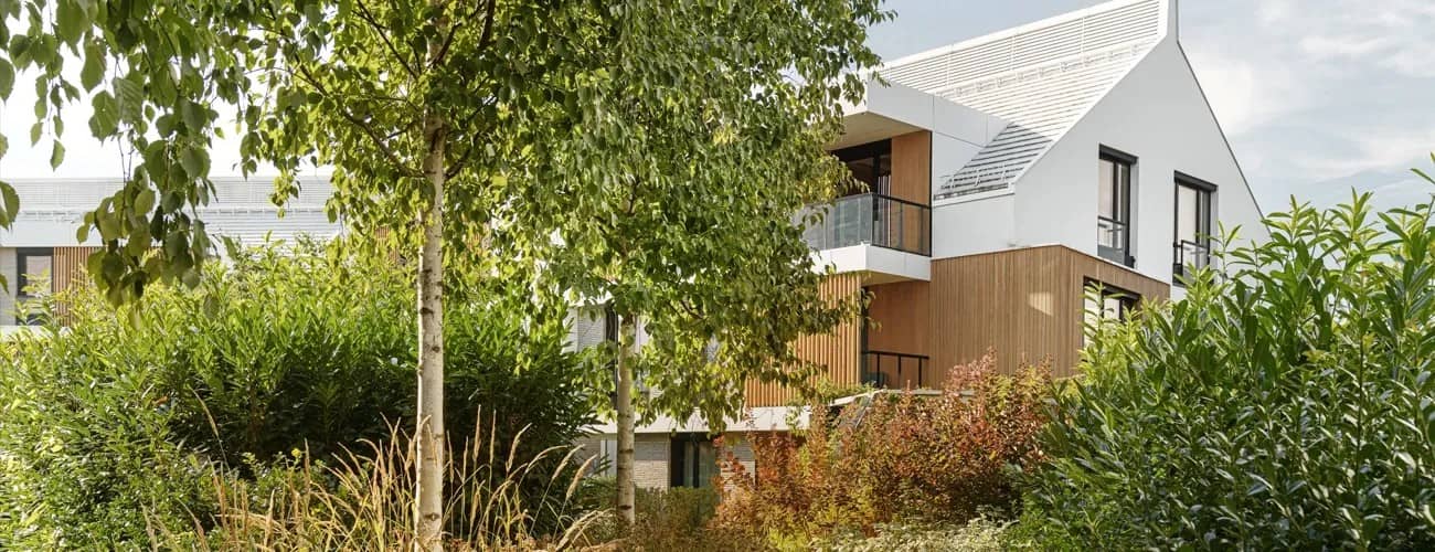 Botanica – inwestycja Invest Komfort