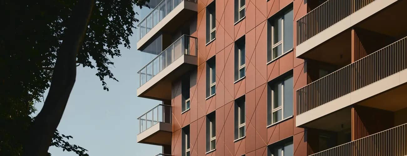 Małokacka – inwestycja Invest Komfort