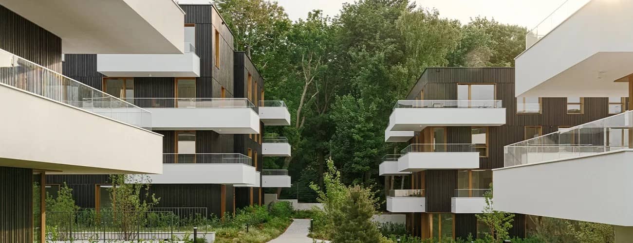 Smolna Sopot – inwestycja Invest Komfort