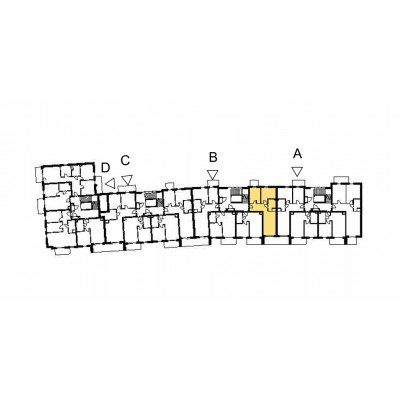Kórnicka – inwestycja Jakon Inwest - lokal K5.B31