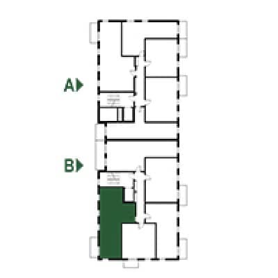 Sielskie Podolany – inwestycja Jakon Inwest - lokal E.B44