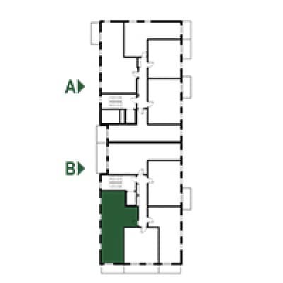 Sielskie Podolany – inwestycja Jakon Inwest - lokal E.B49