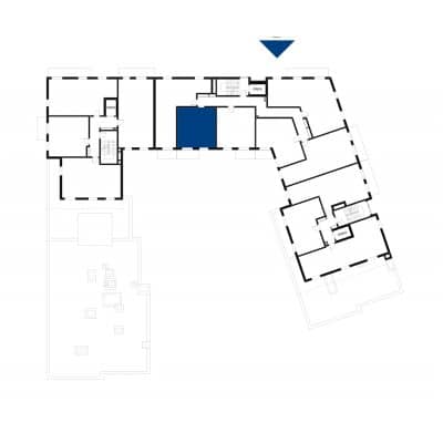 Wieruszowska – inwestycja Jakon Inwest - lokal E.B66