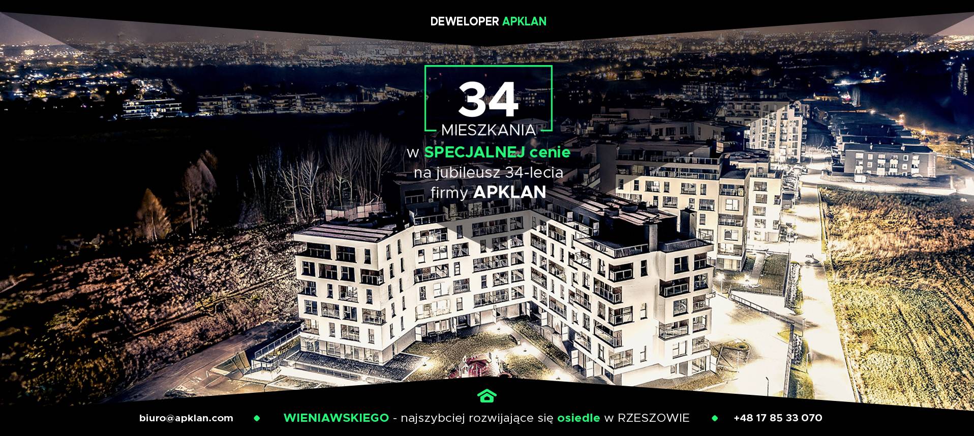 Osiedle Wieniawskiego Etap 5 - lokal 1-M12, budynek C1