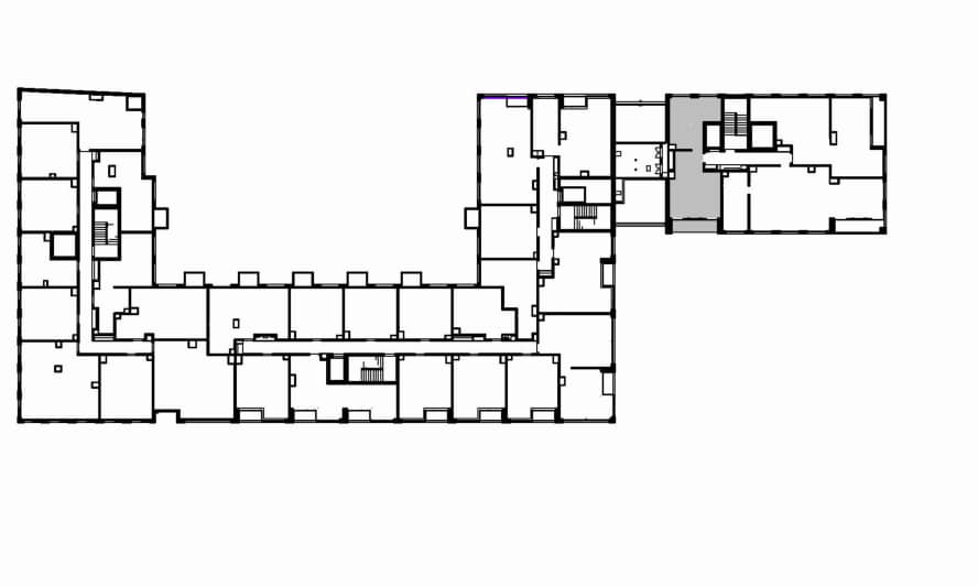 Kanwa Apartamenty – inwestycja Moderna Holding - lokal D – D.04.03