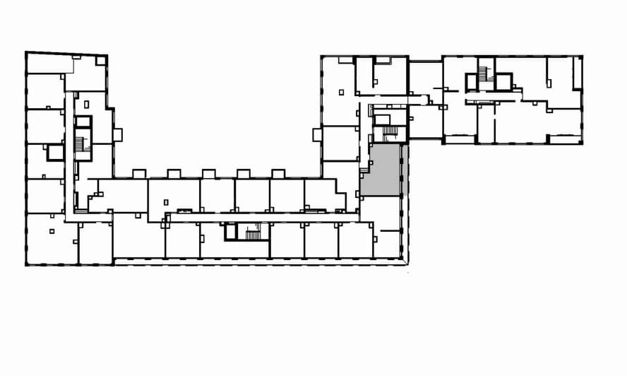 Kanwa Apartamenty – inwestycja Moderna Holding - lokal C.03.01