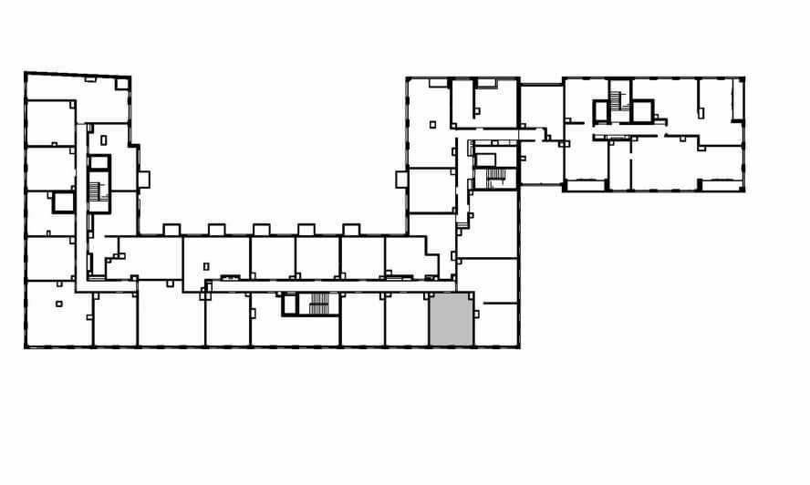 Kanwa Apartamenty – inwestycja Moderna Holding - lokal B – B.02.09