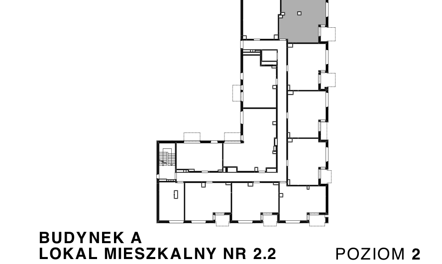 Lokal A – A.2.2
