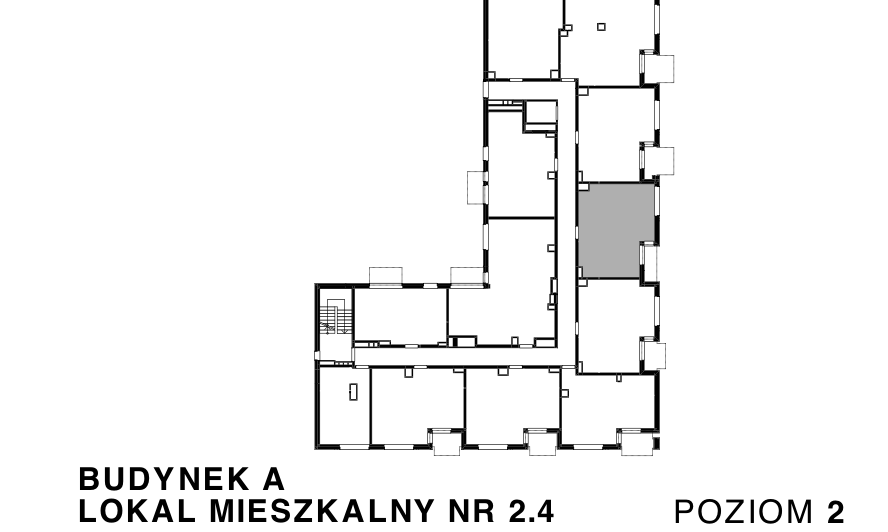 Lokal A – A.2.4