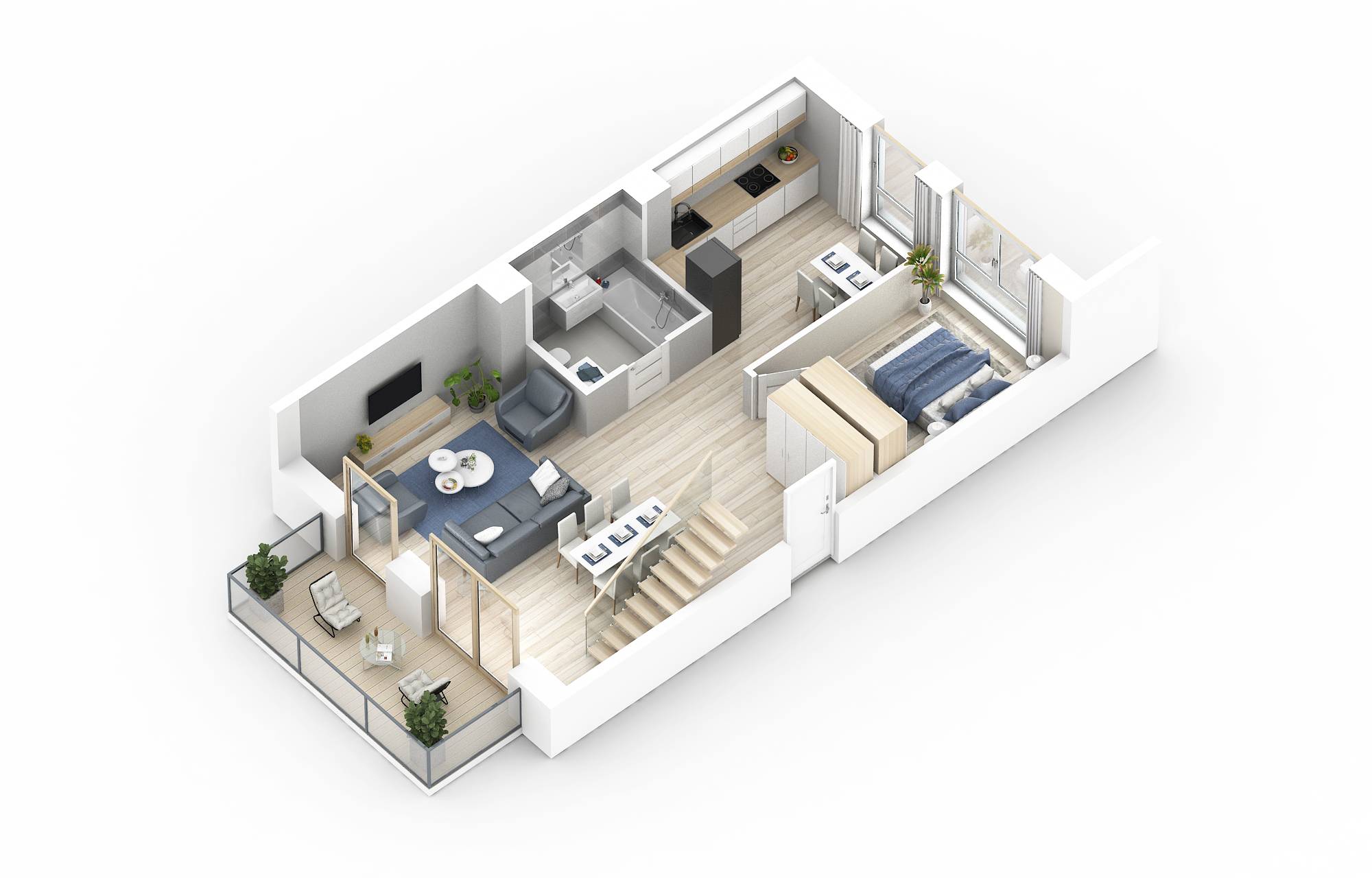 Ultra Marina – inwestycja Rutkowski Development