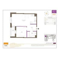 Panorama Ursus – inwestycja Wawel Development - lokal 57