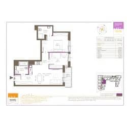 Panorama Ursus – inwestycja Wawel Development - lokal 90