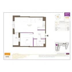 Panorama Ursus – inwestycja Wawel Development - lokal 97