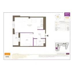 Panorama Ursus – inwestycja Wawel Development - lokal 105