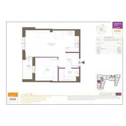 Panorama Ursus – inwestycja Wawel Development - lokal 116