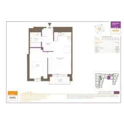 Panorama Ursus – inwestycja Wawel Development - lokal 13