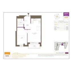 Panorama Ursus – inwestycja Wawel Development - lokal 27