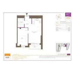 Panorama Ursus – inwestycja Wawel Development - lokal 40