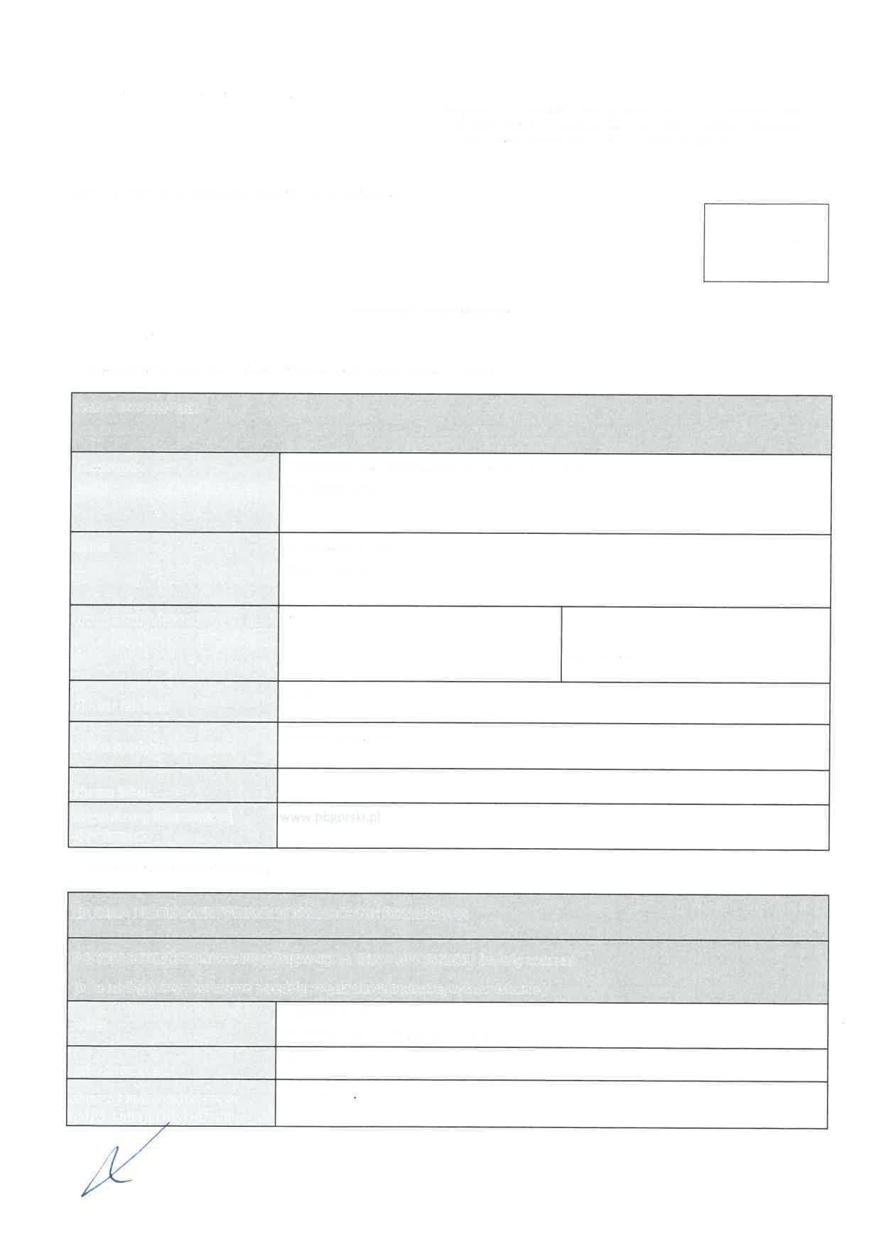 Wieżycka Folwark – inwestycja PB Górski - lokal Mieszkanie A8, budynek 3