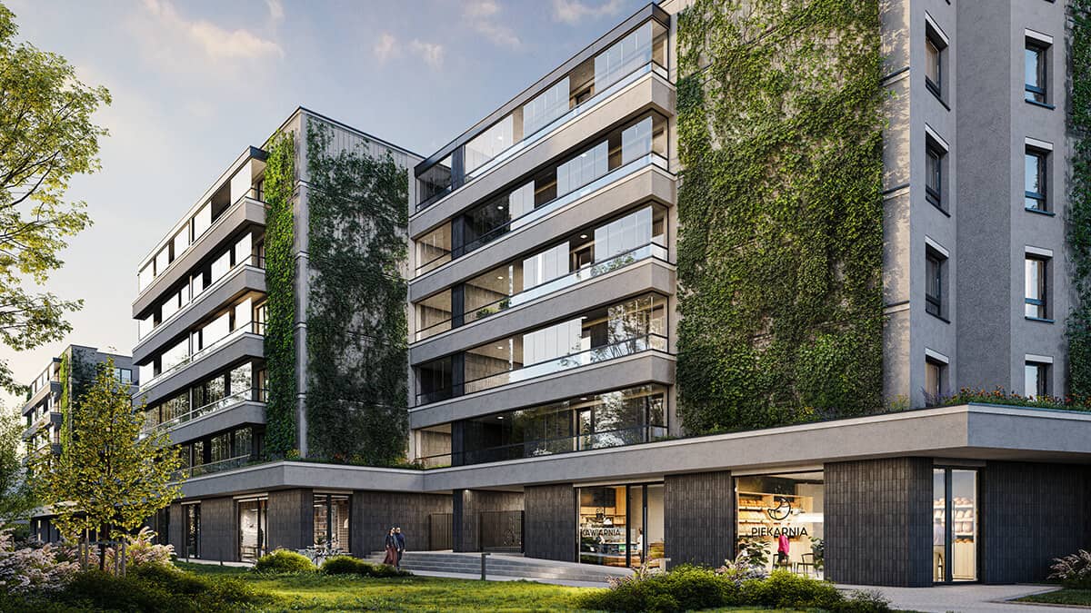 Łopuszańska 47 – inwestycja SGI - lokal H.5.4