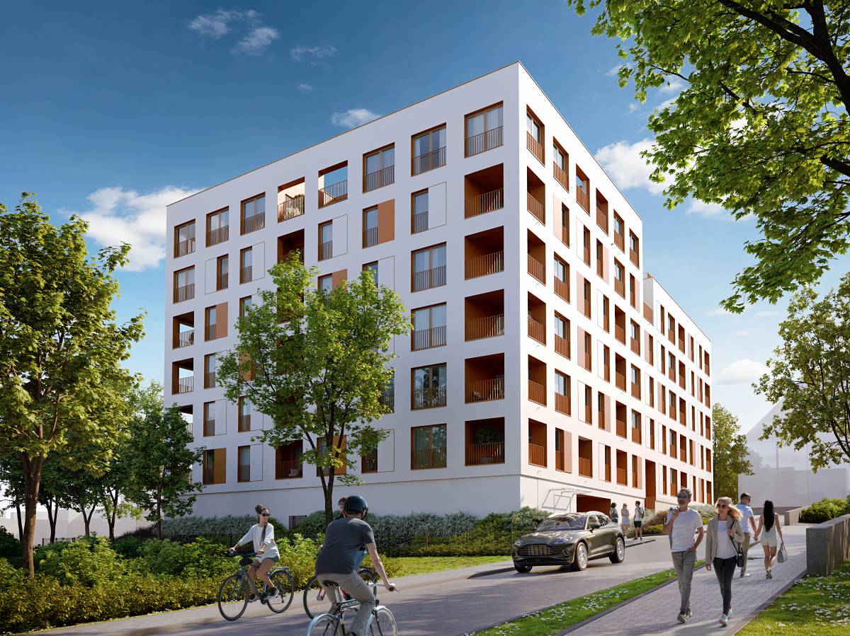 VINIARNIA HOME – inwestycja EBF Development