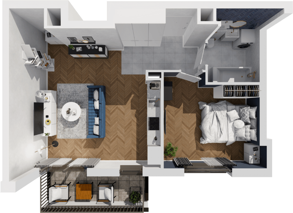 Lokal 4A/8