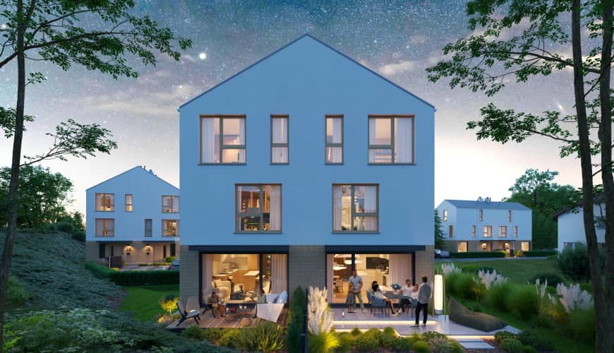 Wille Stolema – inwestycja Novisa Development