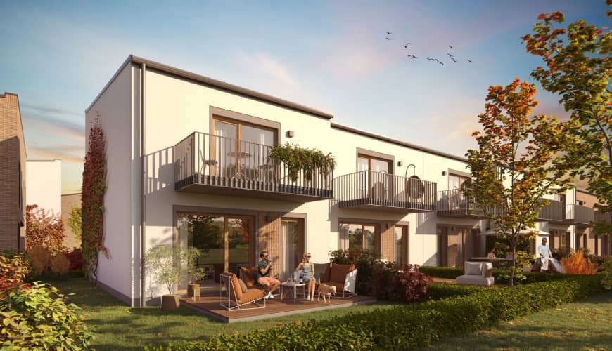 Manufaktura Marki 2 – inwestycja Novisa Development