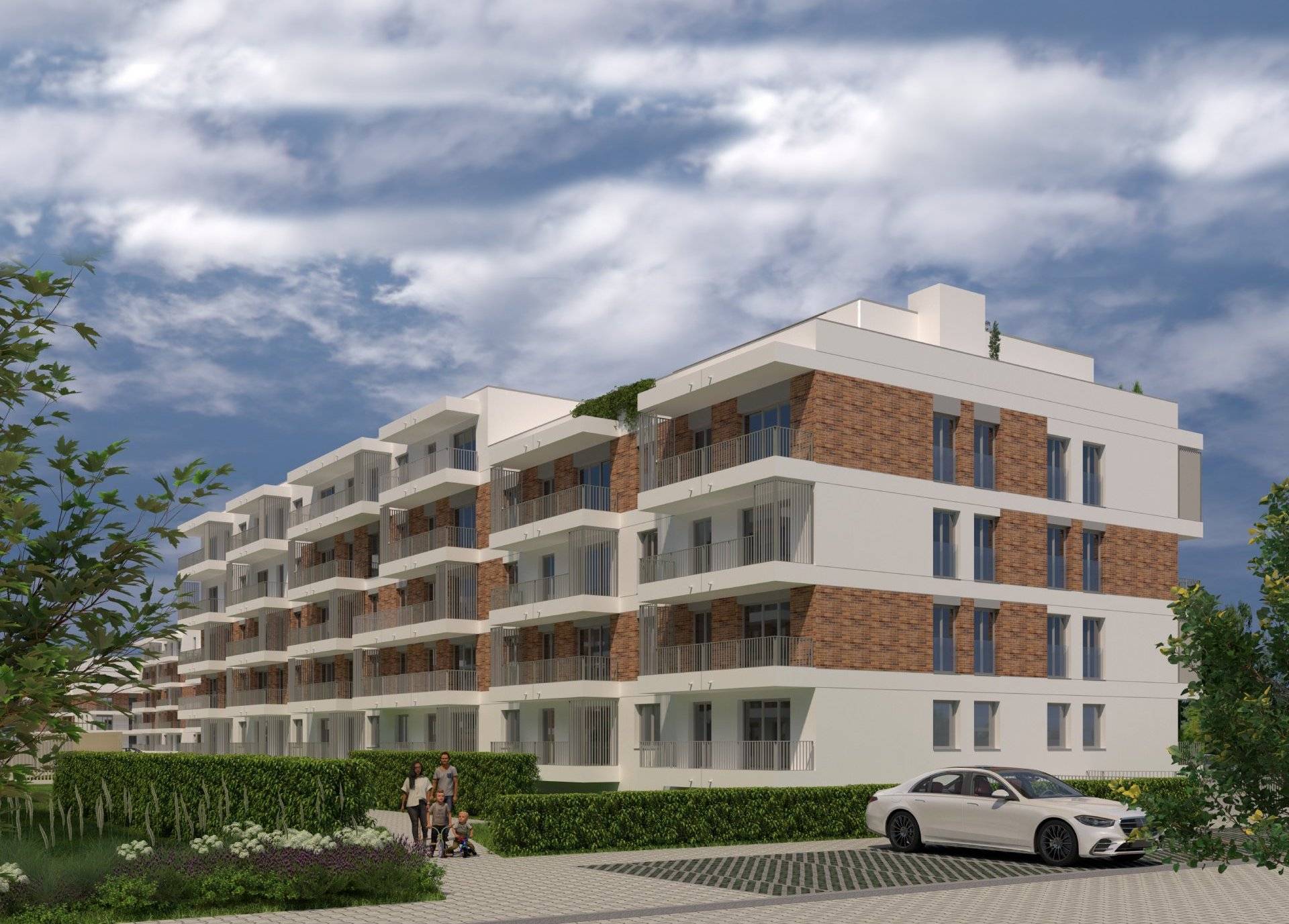 Harmony Park - etap III - lokal 10/22A/24, budynek 10