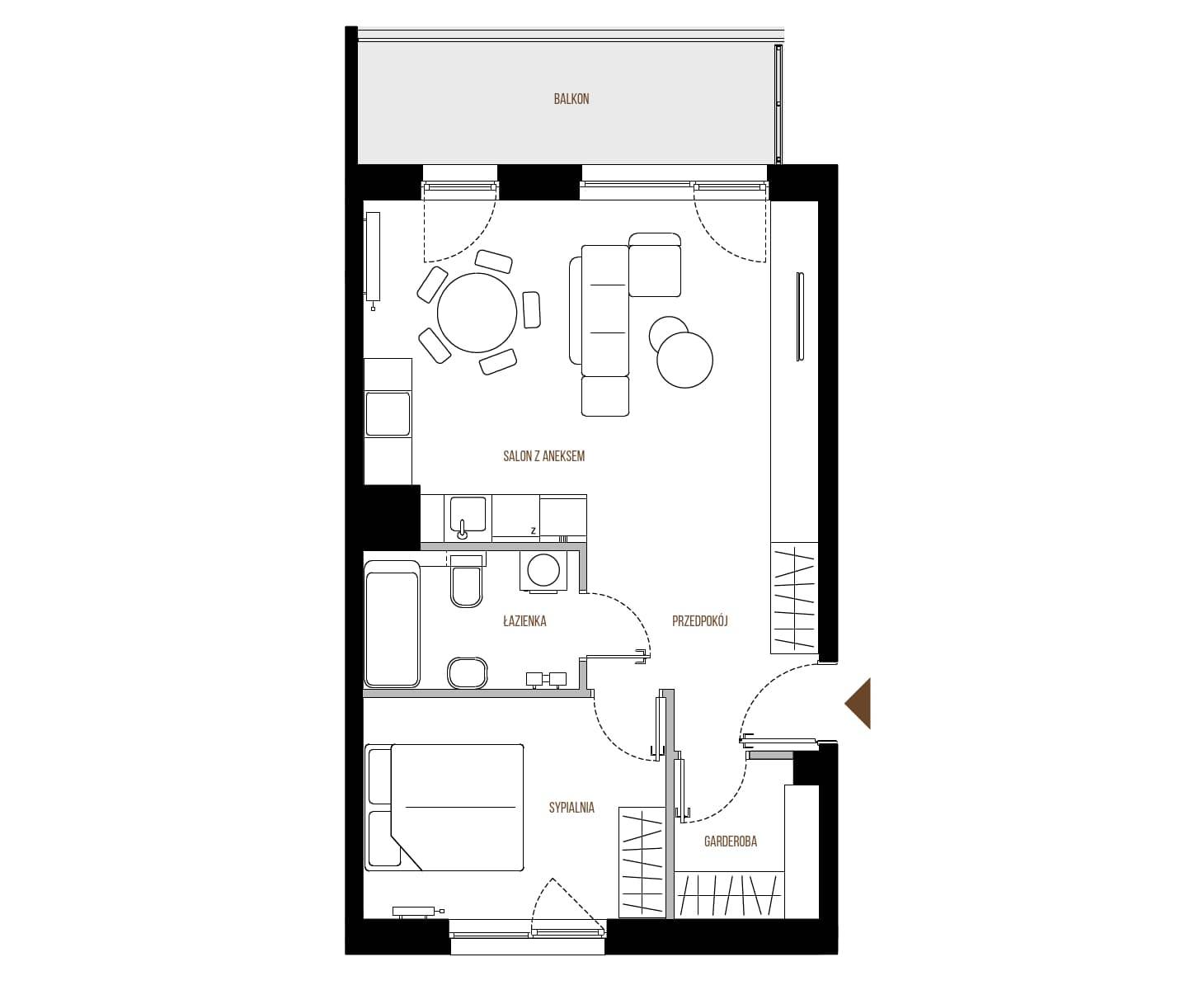La Vie House – inwestycja Imperial Capital