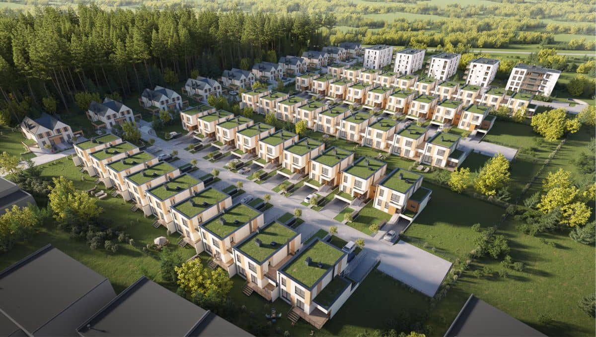Poznań – inwestycja PWD Deweloper