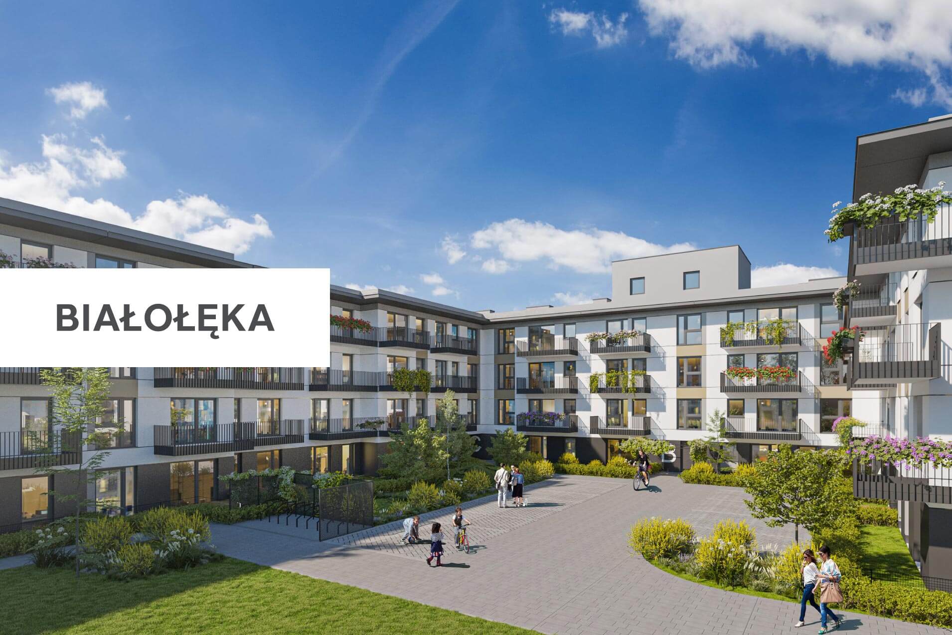 Hemara – inwestycja PROFIT Development