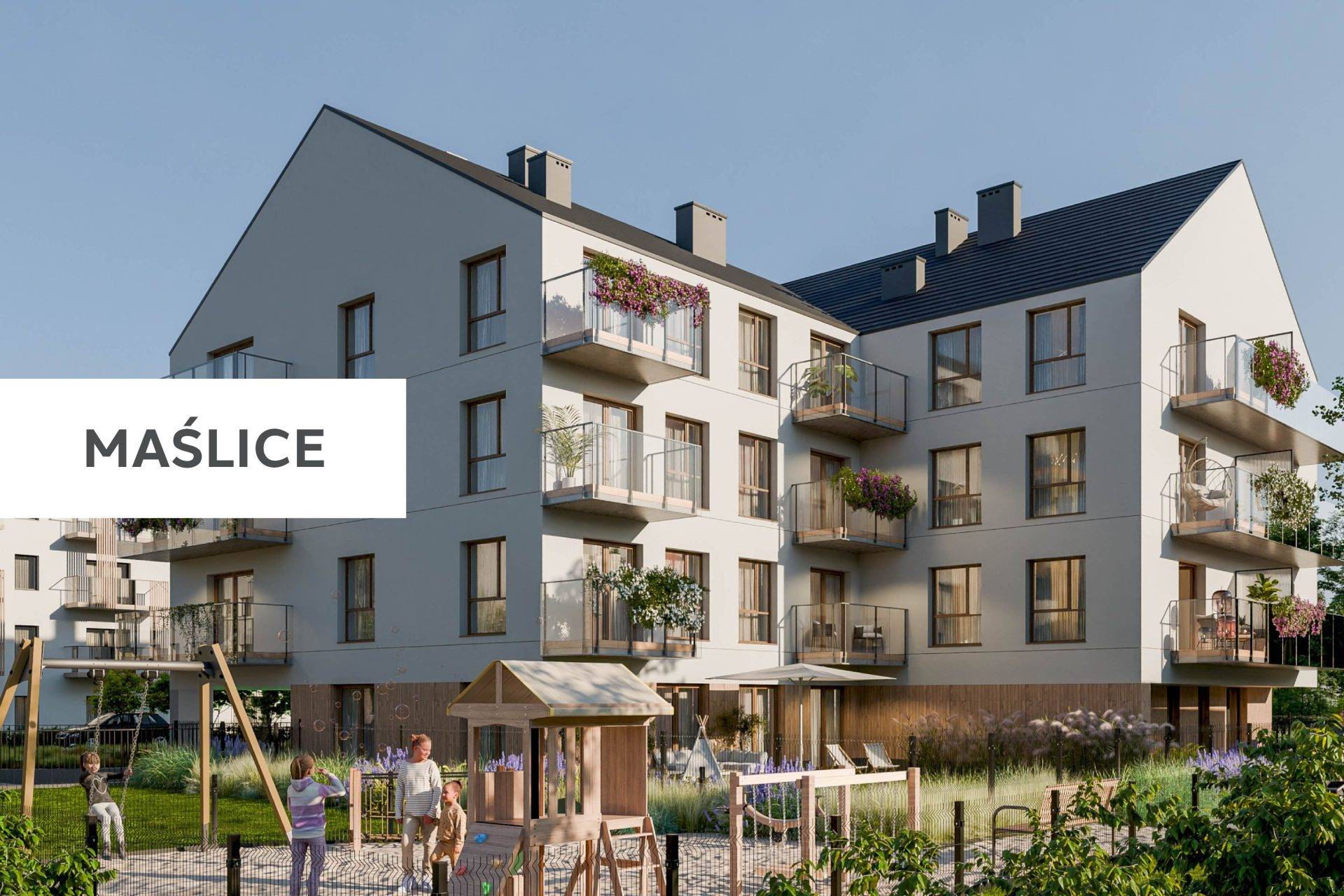 Węgliniecka – inwestycja PROFIT Development