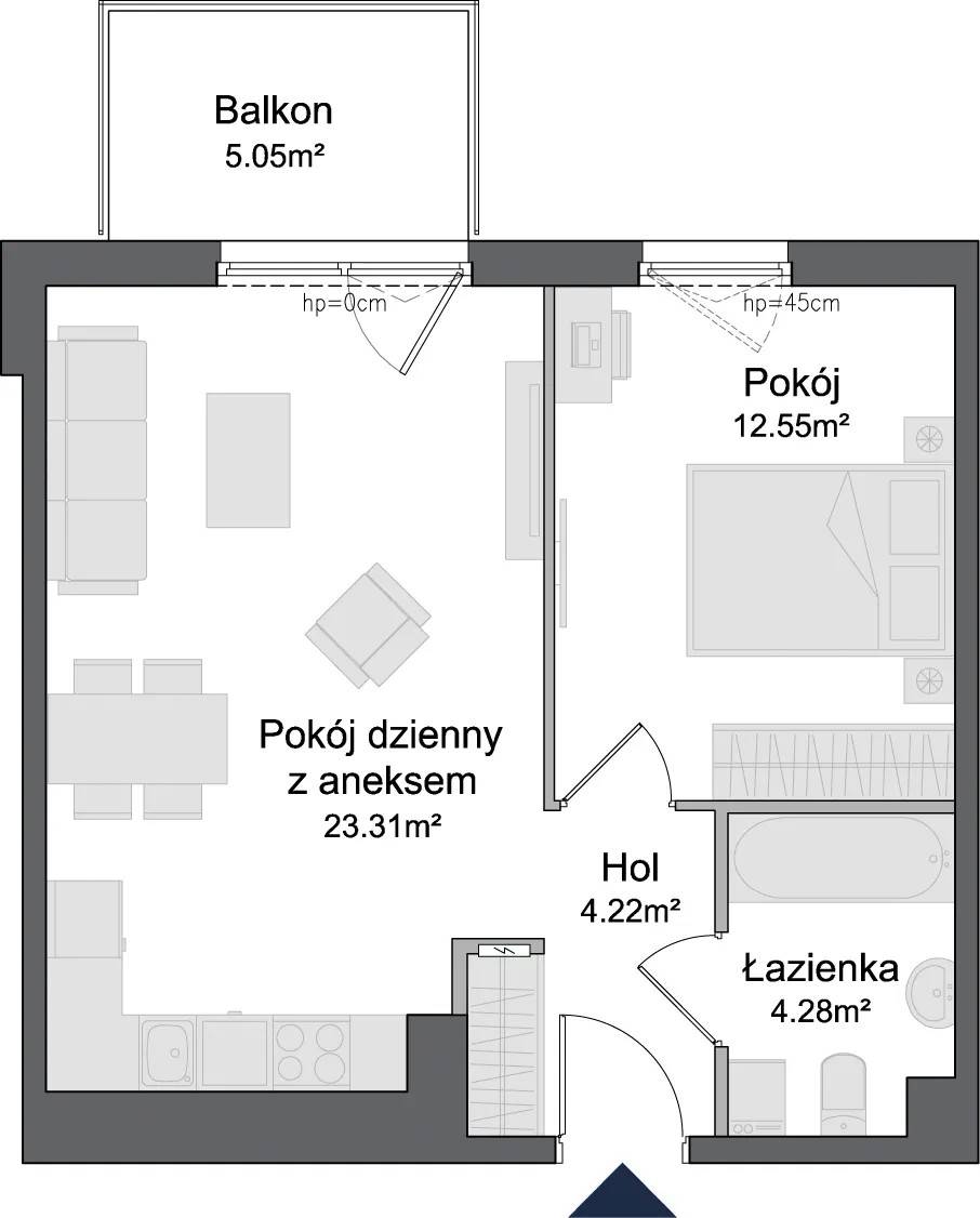 Lokal 1.2.11