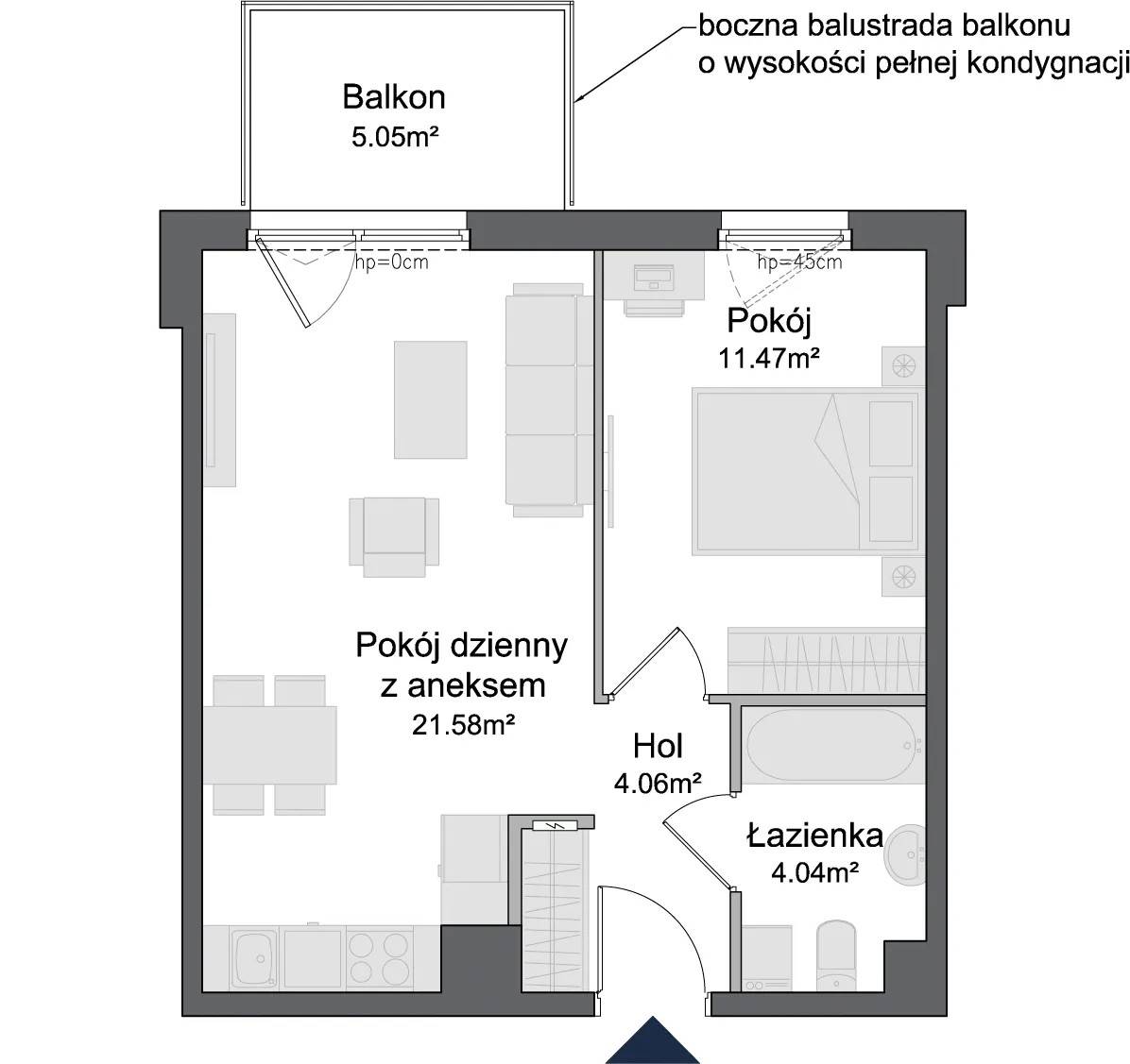 Lokal 1.3.01