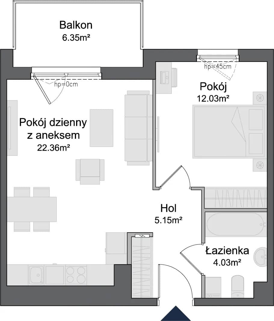 Lokal 1.3.02