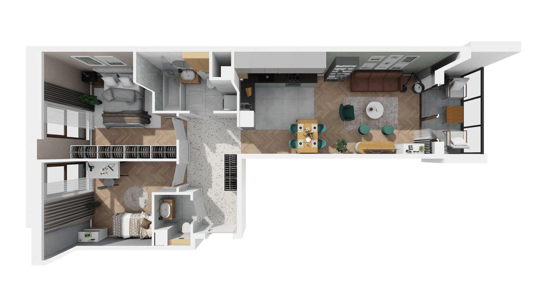 Lokal A2.5.1