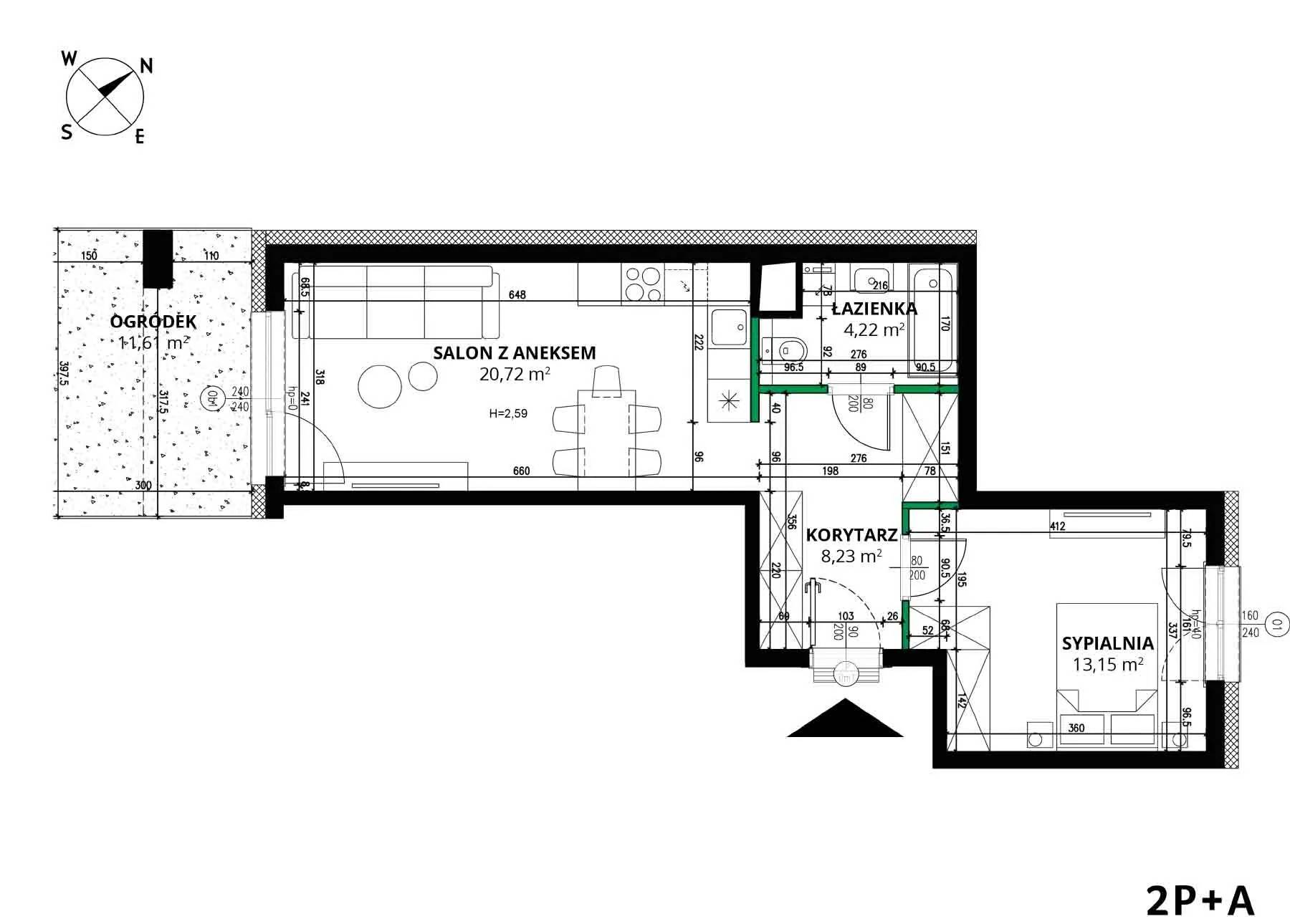 Lokal A.0.4