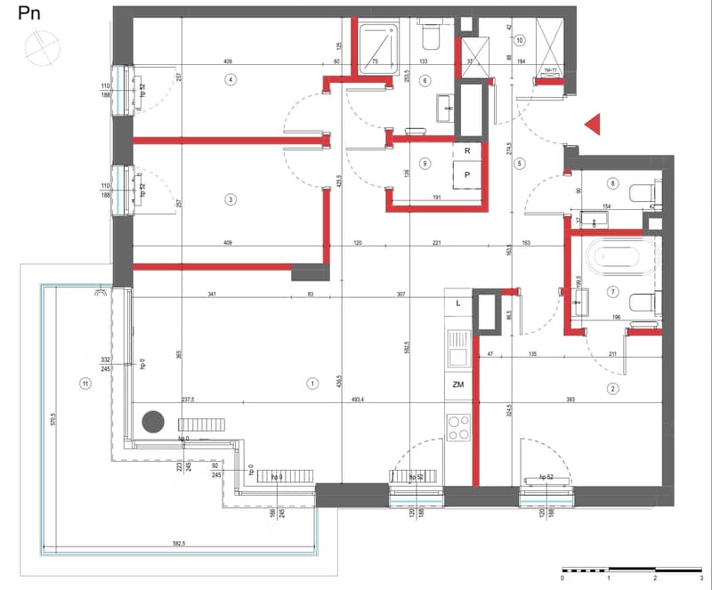 Apartamenty SO.21 – inwestycja Dantex
