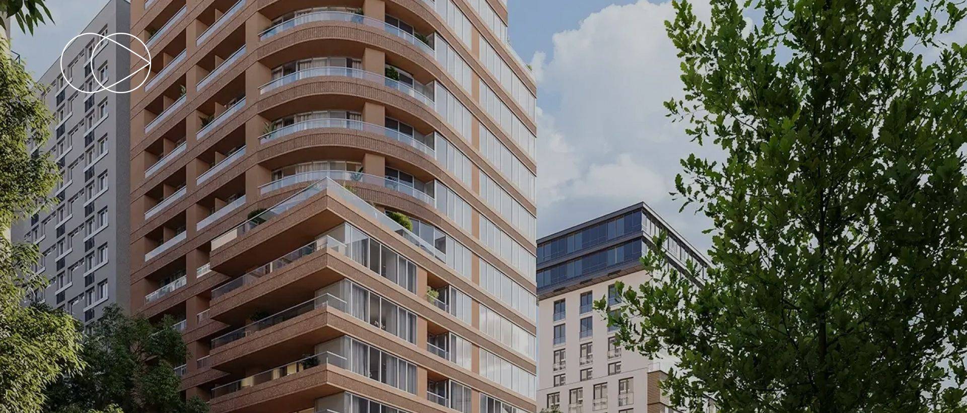Flare Apartamenty Grzybowska