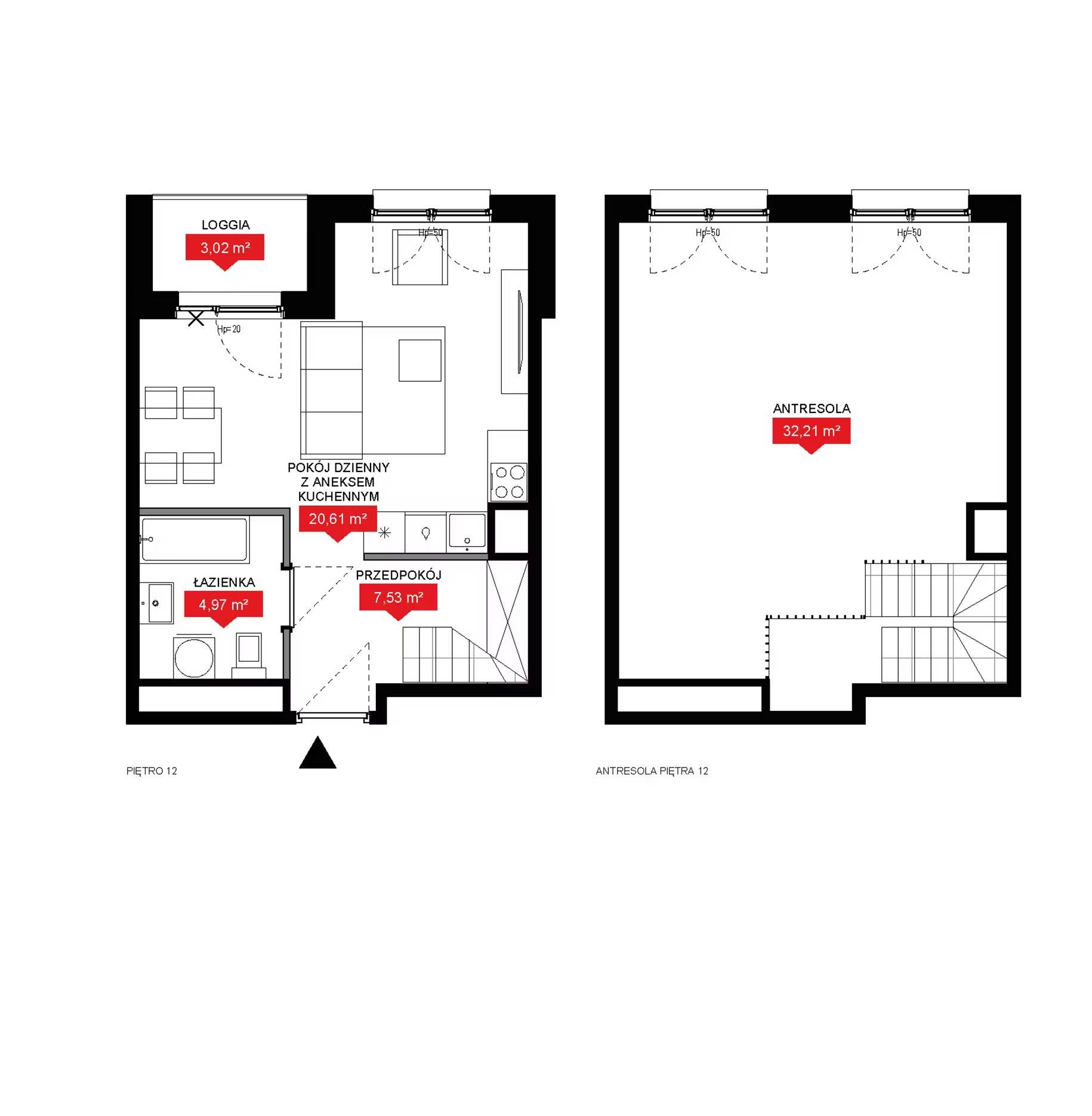 29L – inwestycja Archicom - lokal A2 371, budynek A