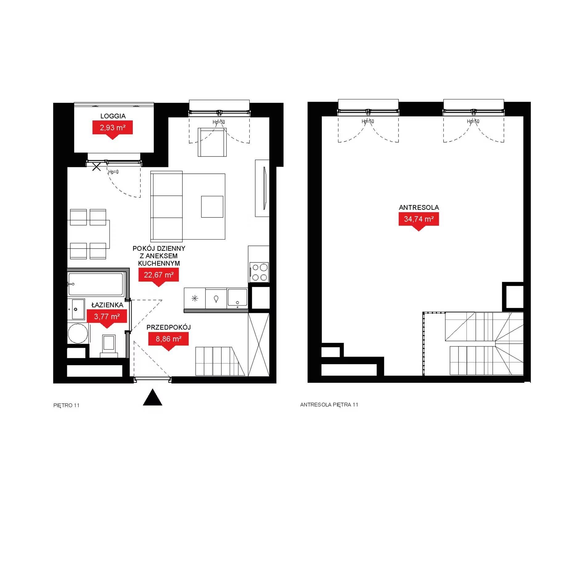 29L – inwestycja Archicom - lokal A2 365, budynek A