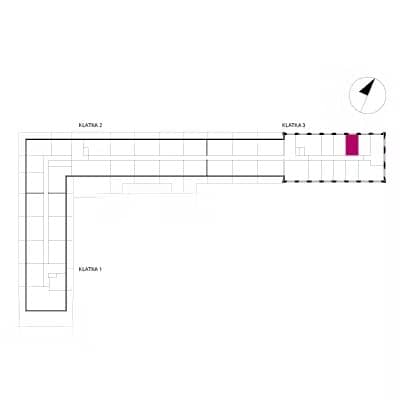Fuzja – inwestycja Archicom - lokal 238, budynek G2