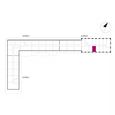 Fuzja – inwestycja Archicom - lokal 235, budynek G2