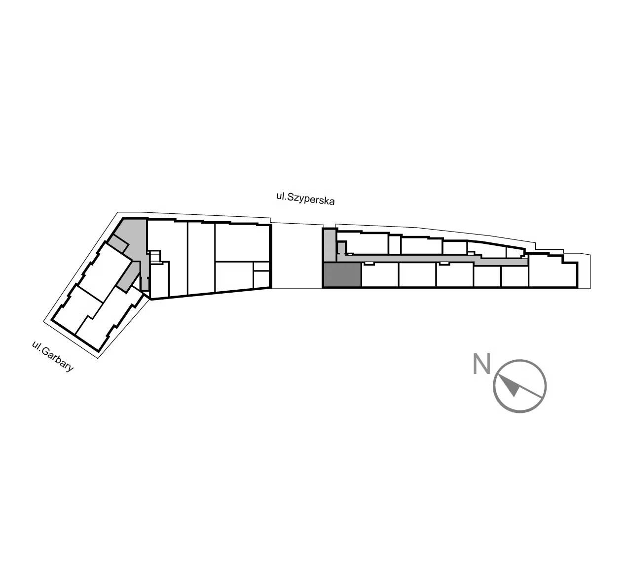 Apartamenty Esencja II - lokal A2 85, budynek A