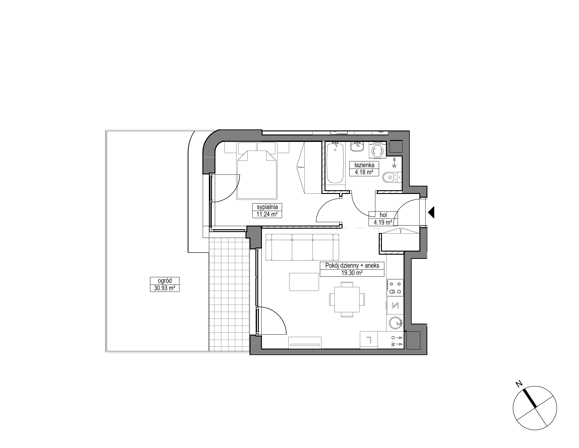 Lokal A.0M05