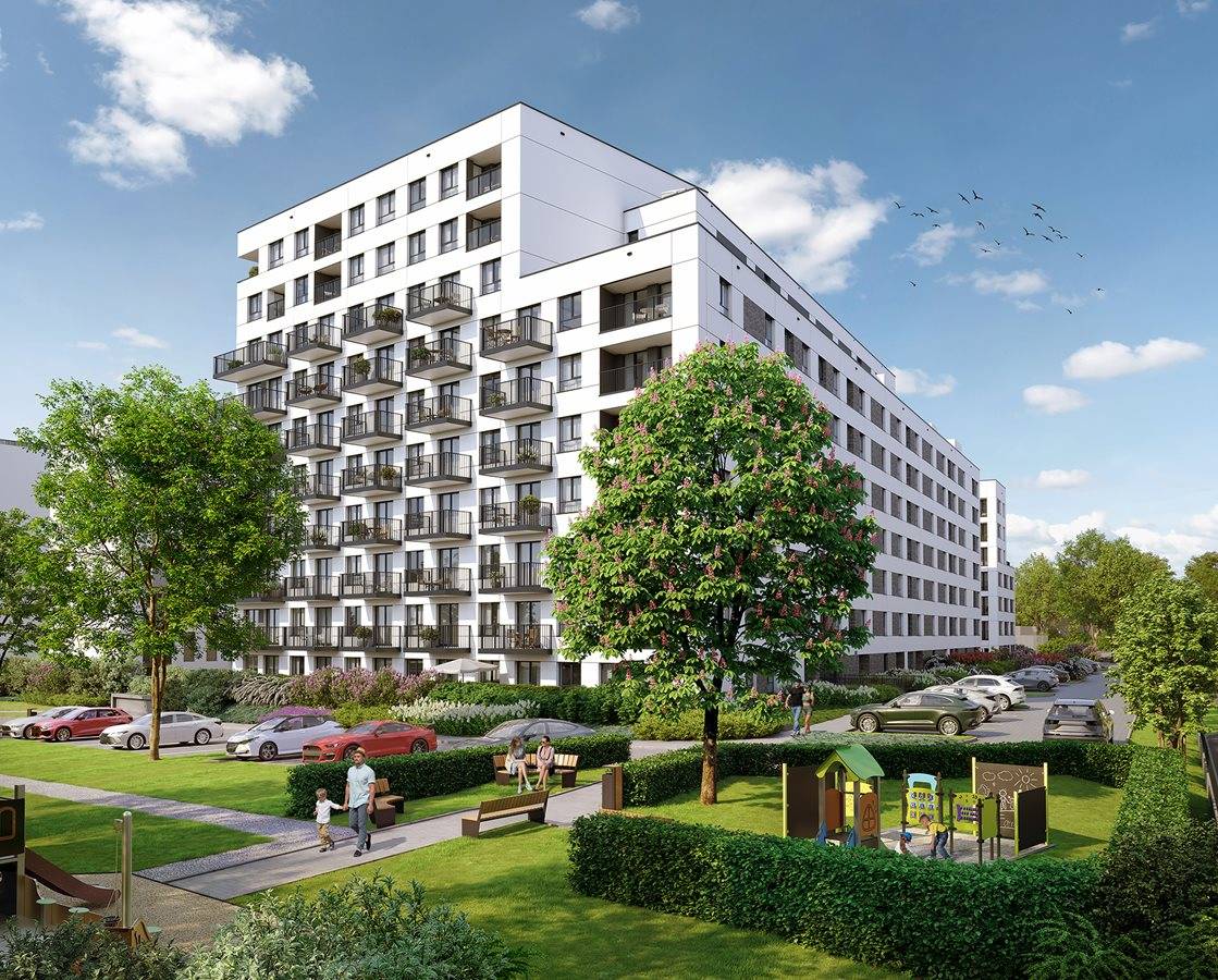 29. ALEJA – inwestycja Dom Development